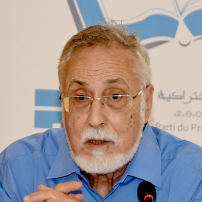 Ismaïl Alaoui