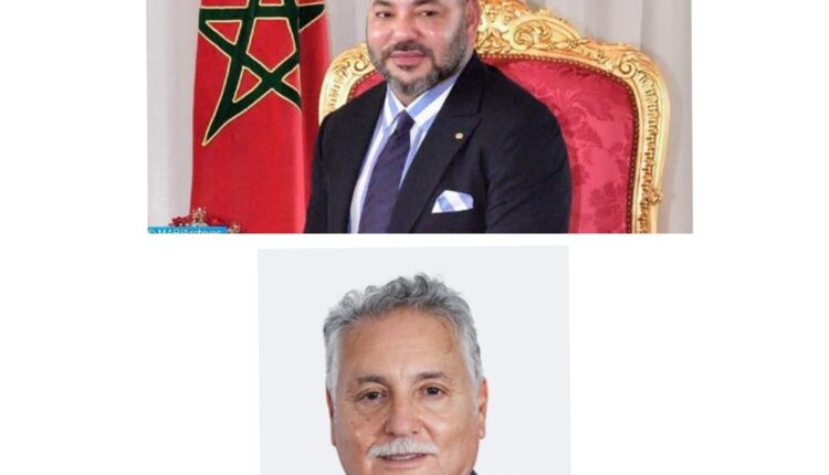 roi-maroc
